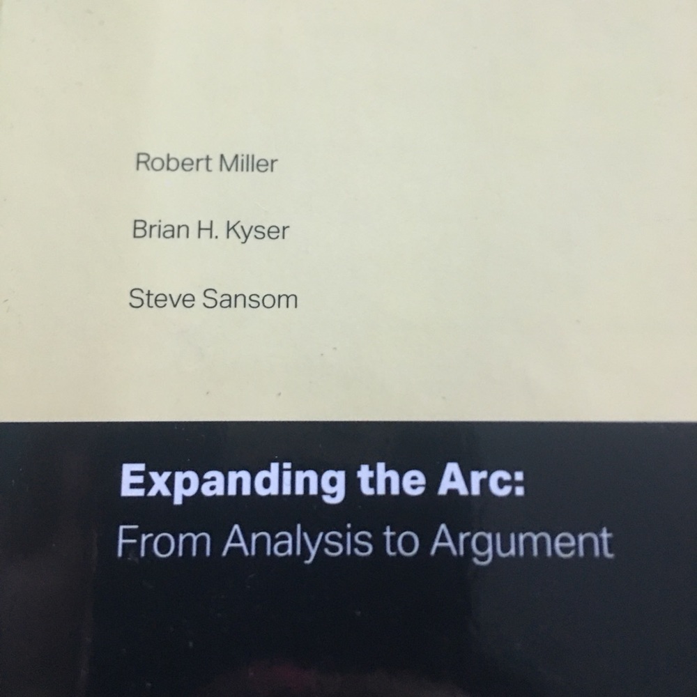 Textbook